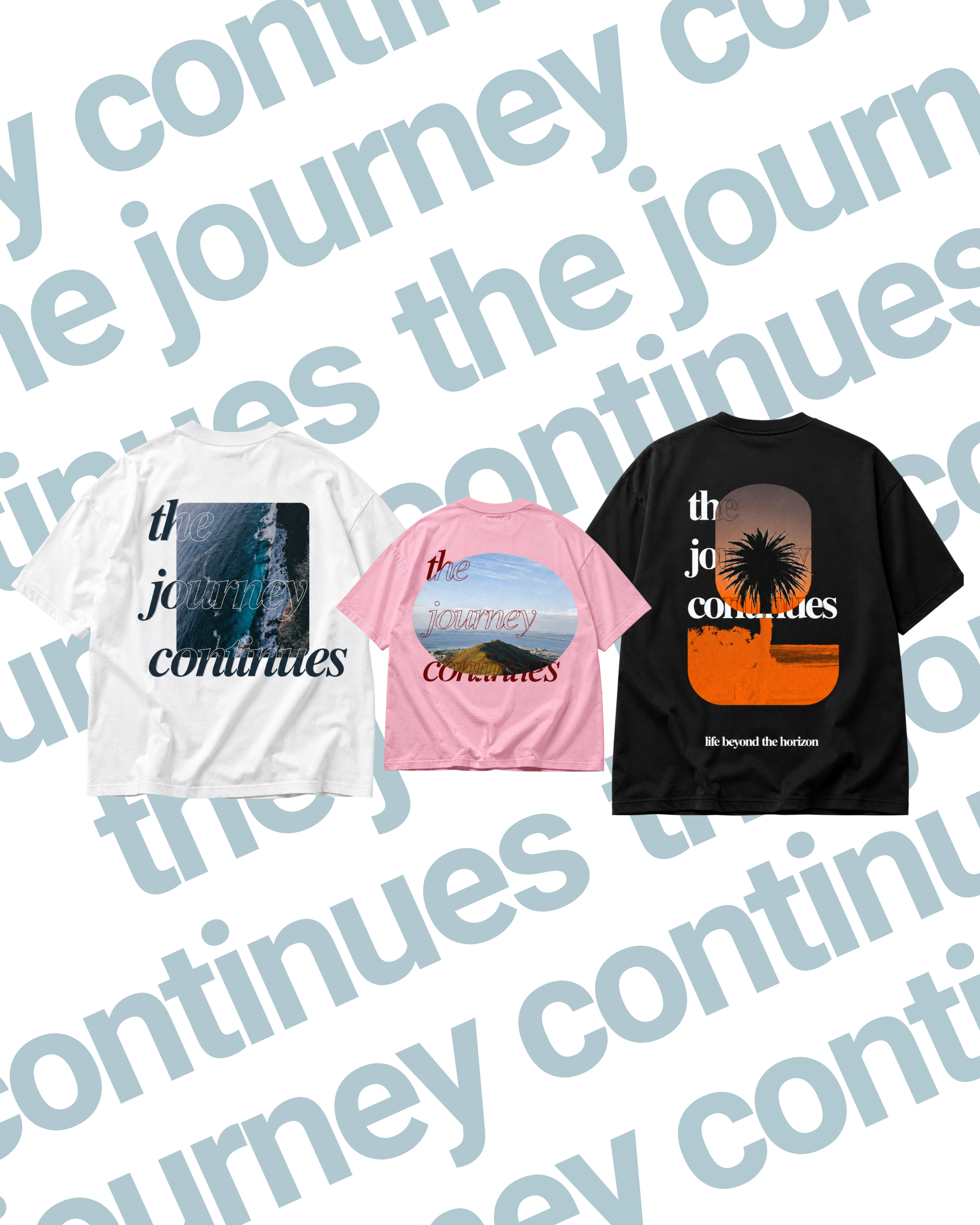 Graphic Tees