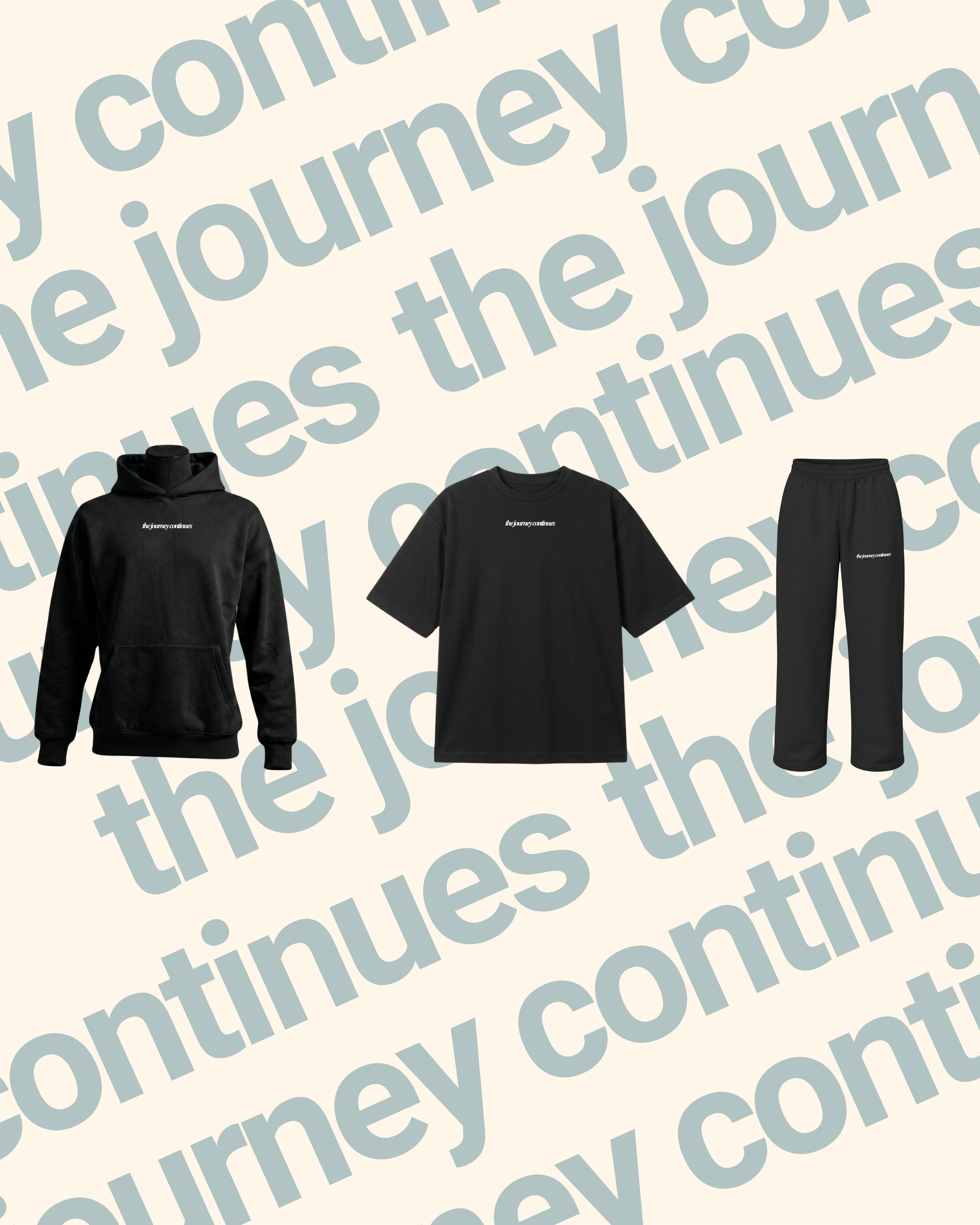Journey Essentials