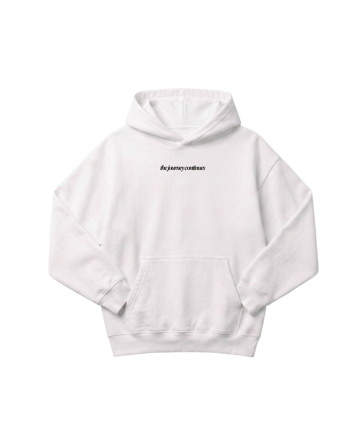 Bay Box Hoodie