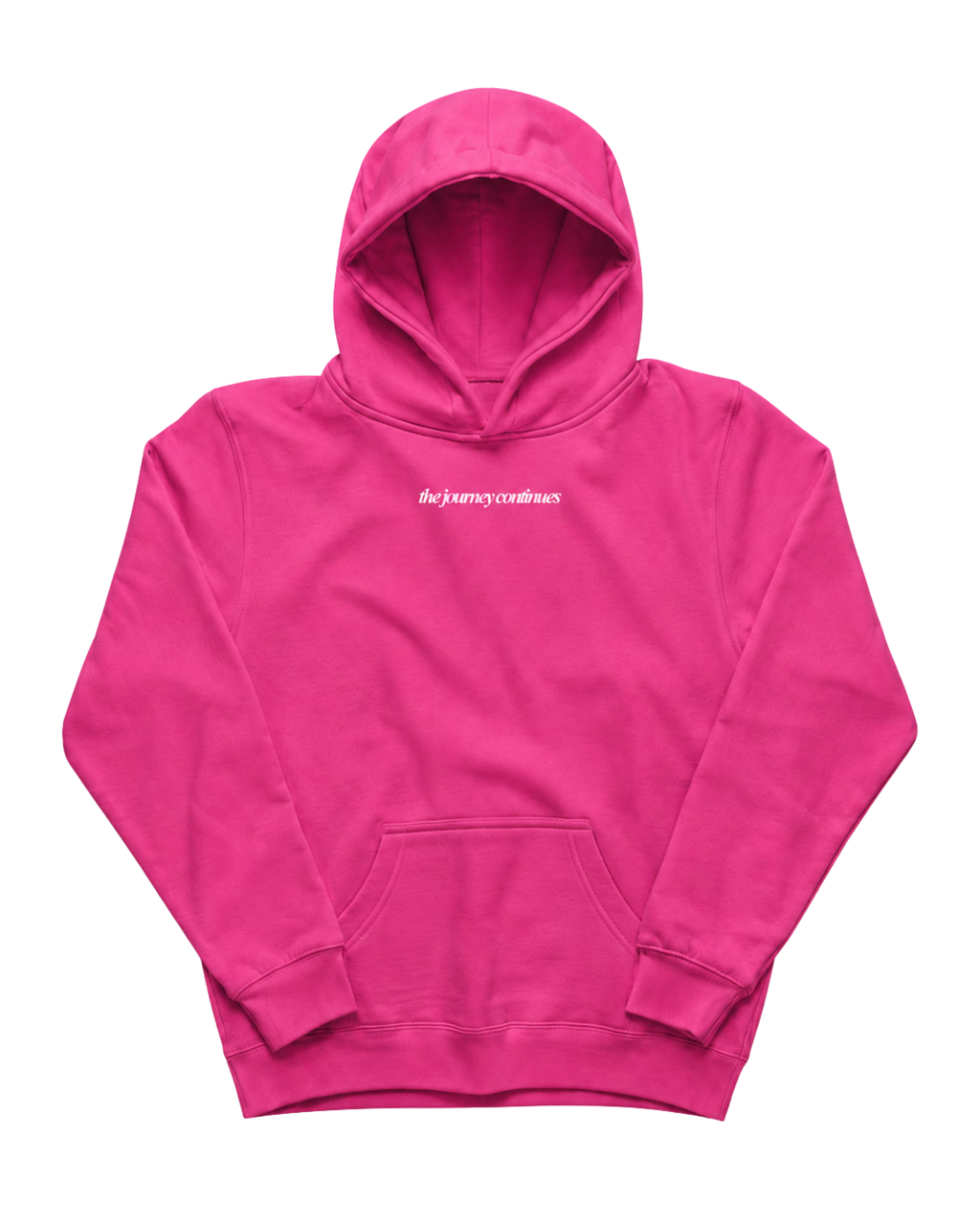 Bay Box Hoodie