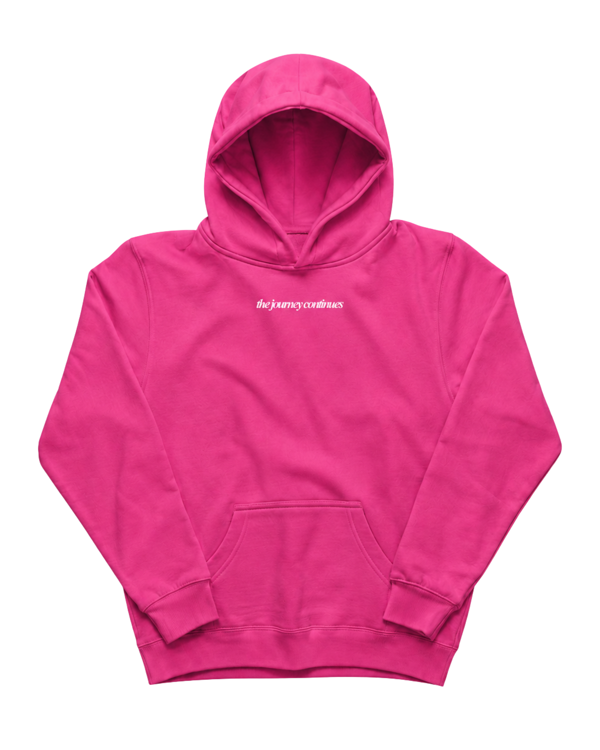 Bay Box Hoodie