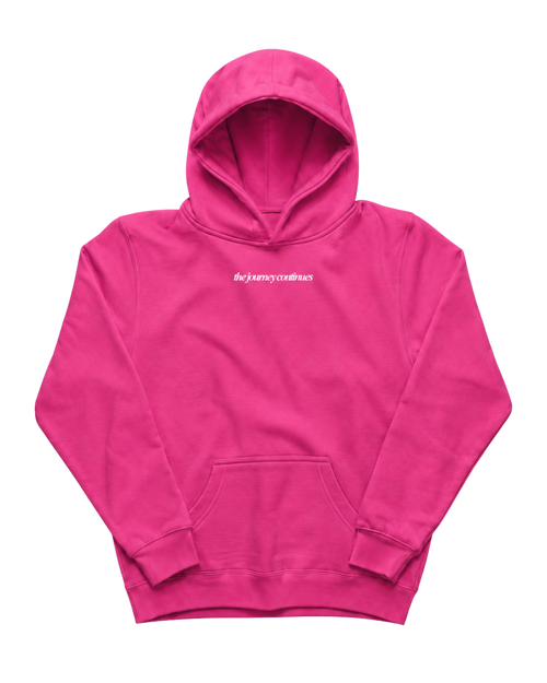 Bay Box Hoodie