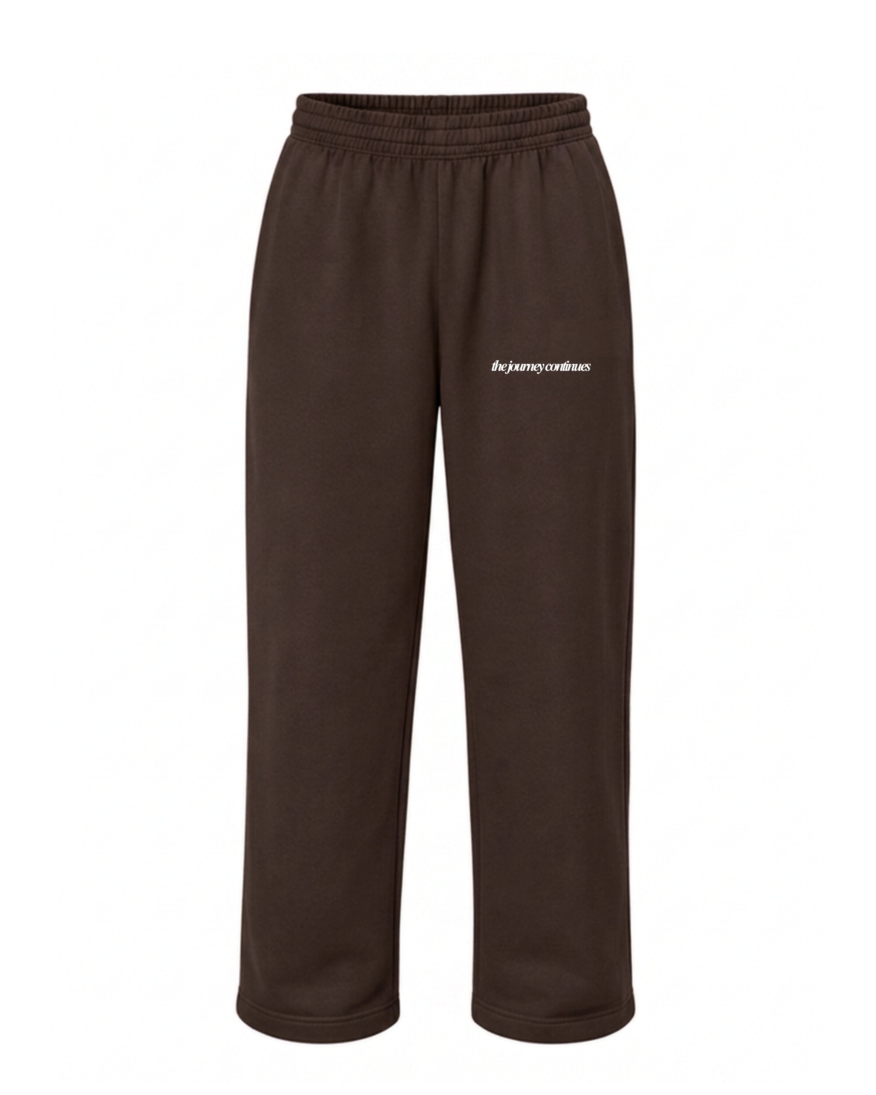 Journey Essentials Sweatpants