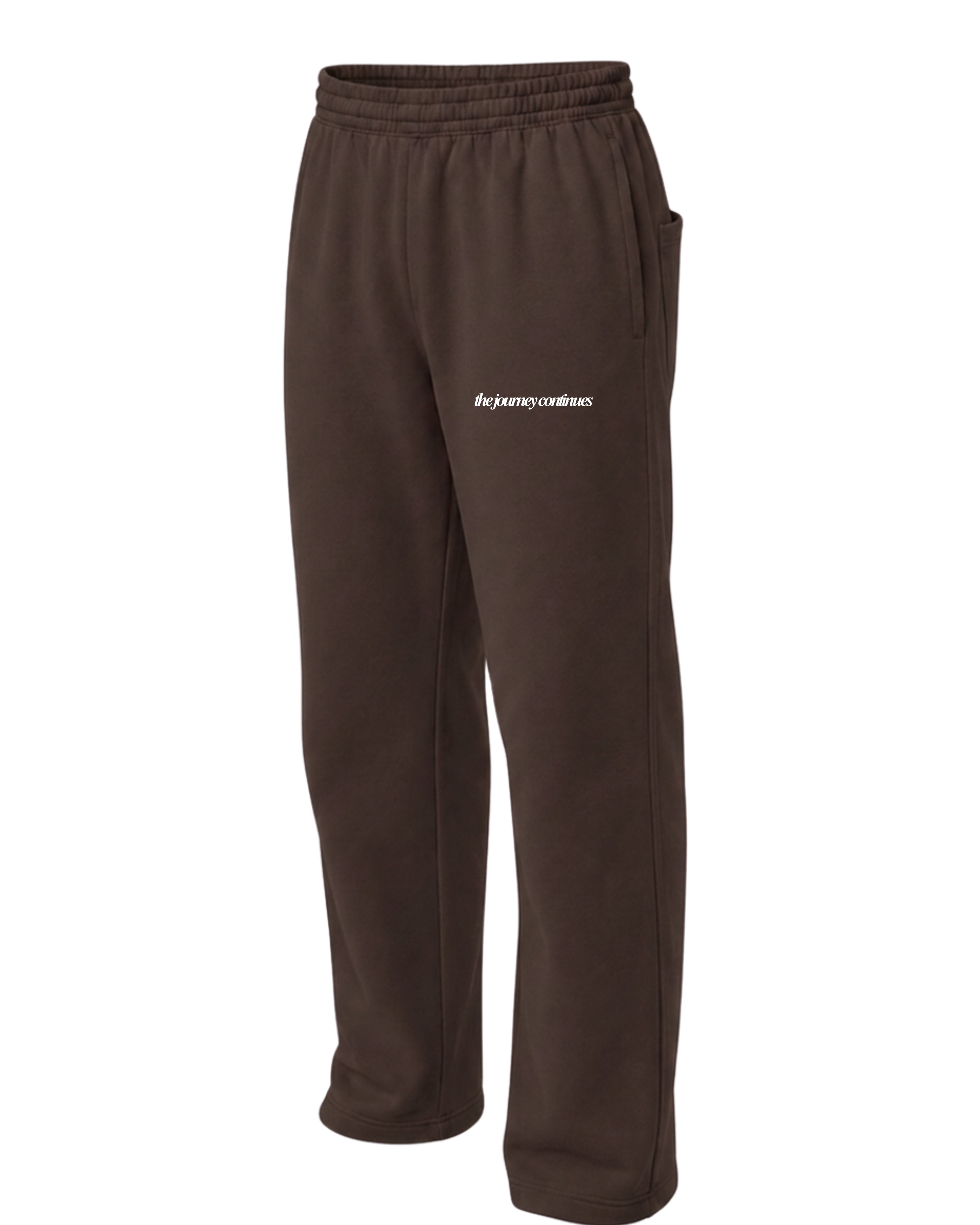 Journey Essentials Sweatpants