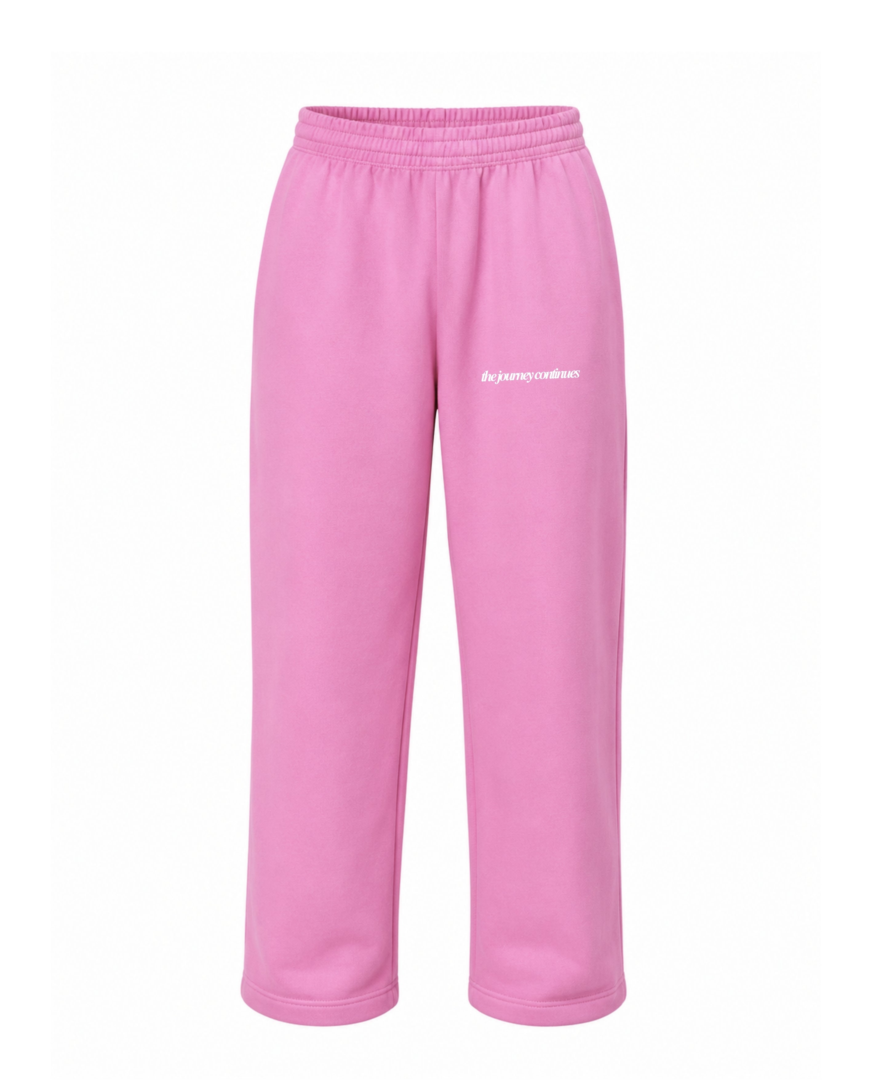 Journey Essentials Sweatpants