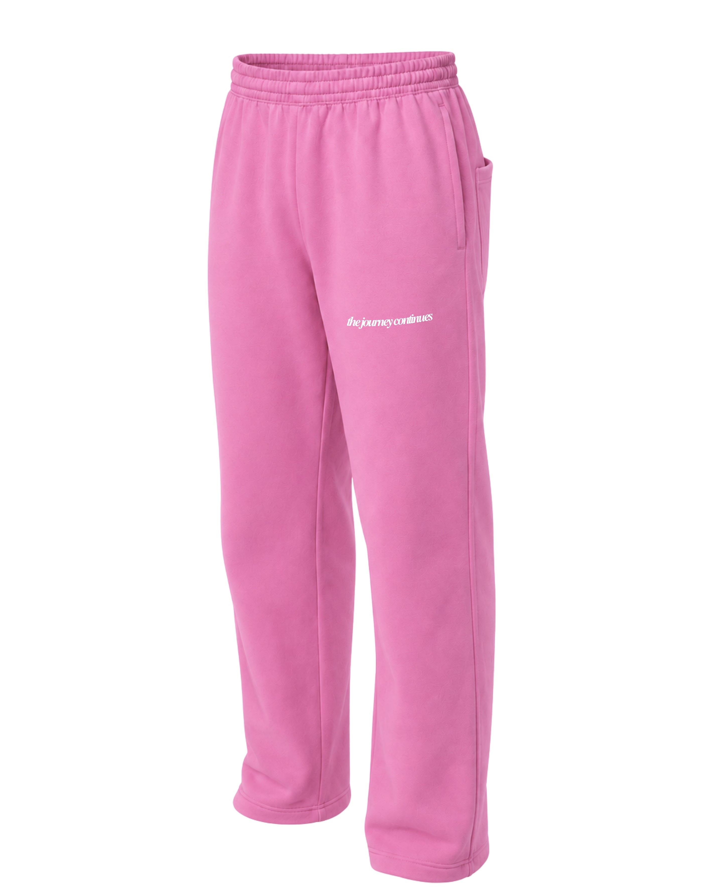 Journey Essentials Sweatpants