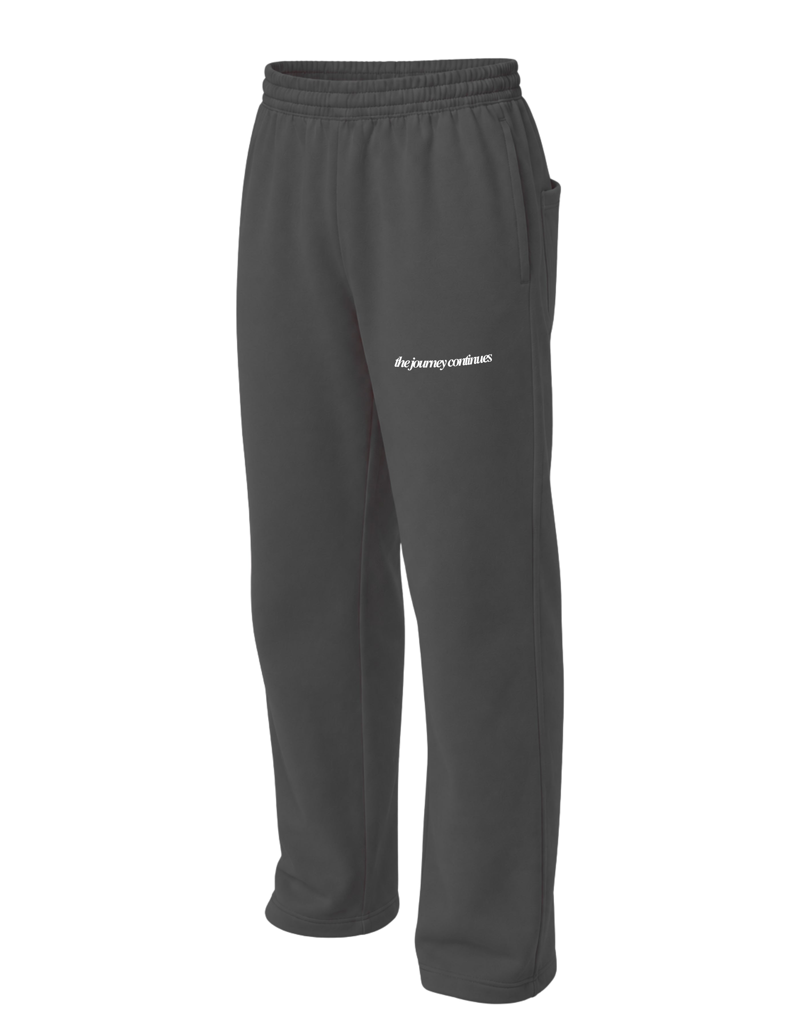 Journey Essentials Sweatpants