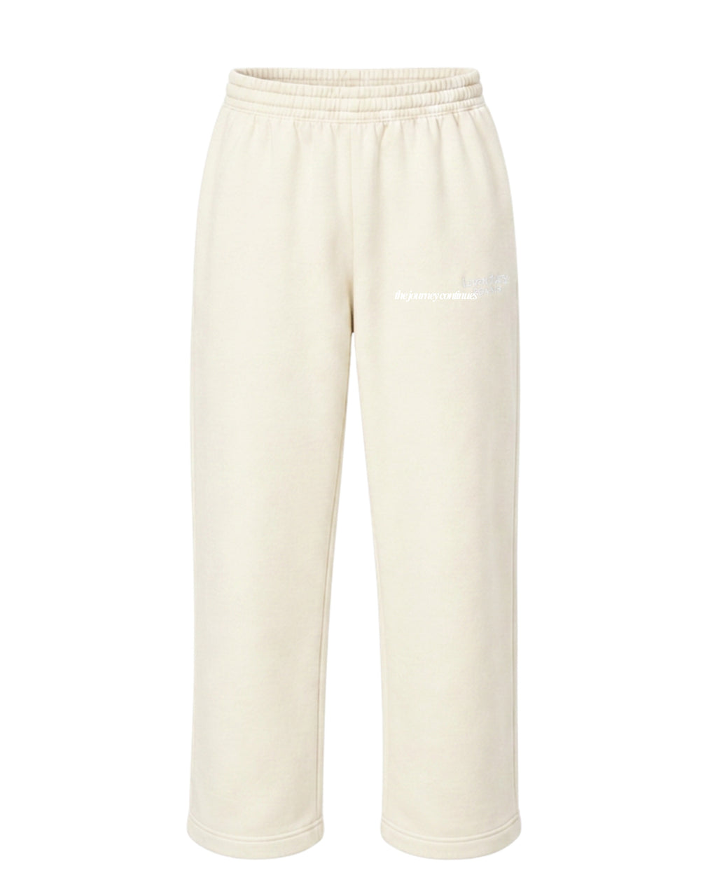 Journey Essentials Sweatpants