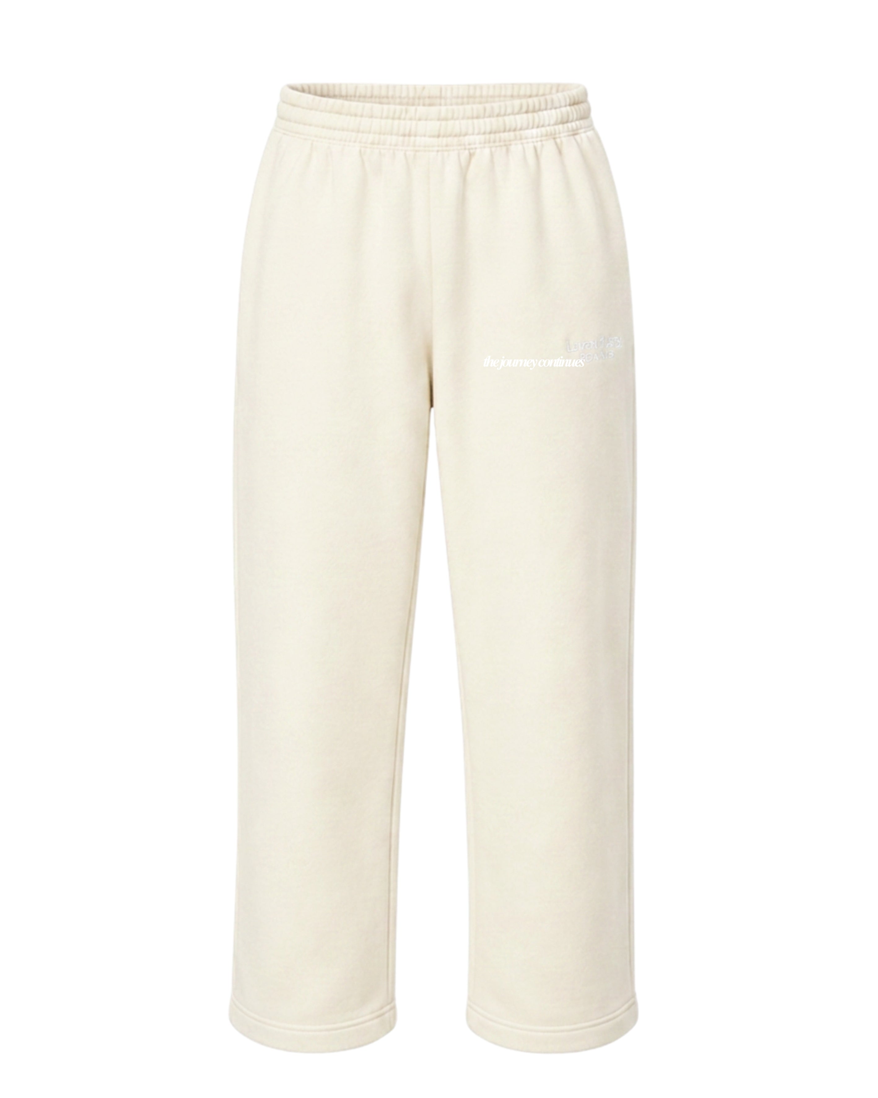 Journey Essentials Sweatpants