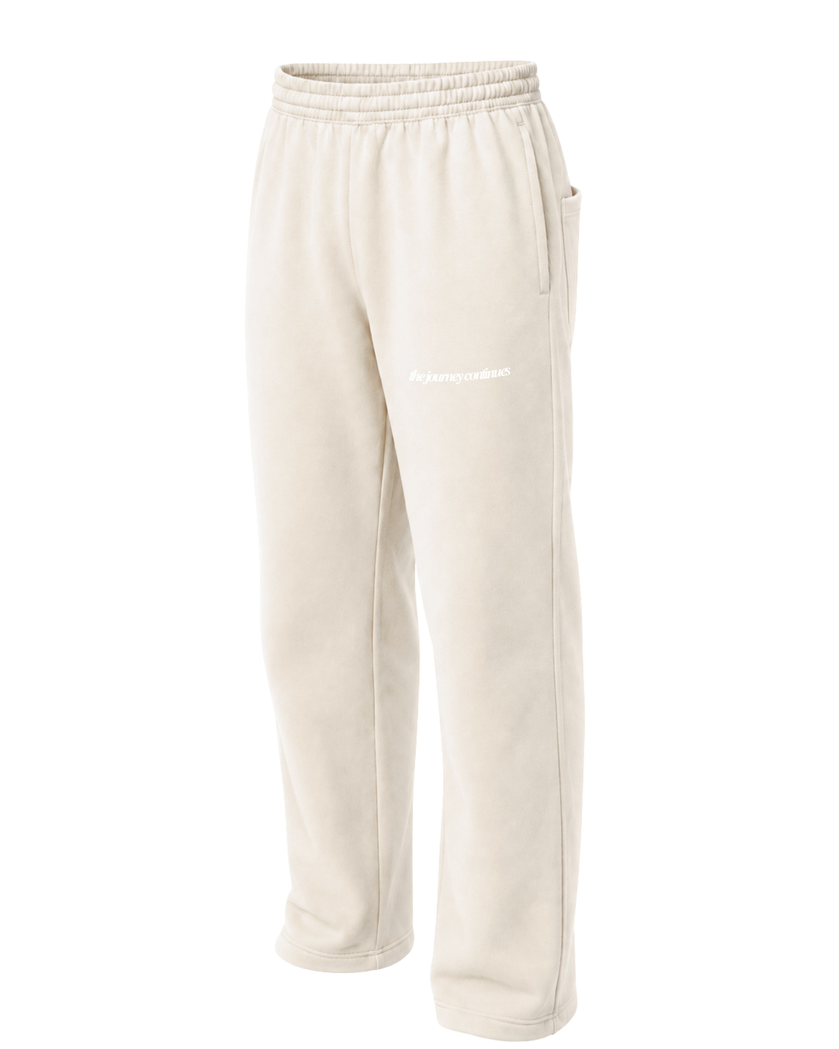 Journey Essentials Sweatpants