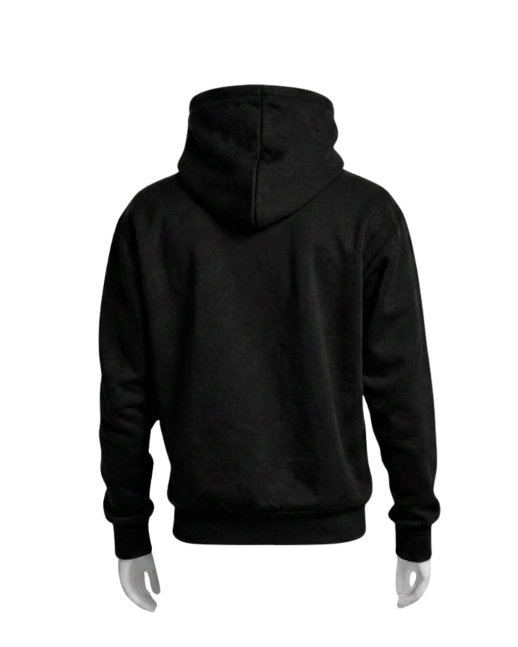 The Journey Continues Essential Hoodie