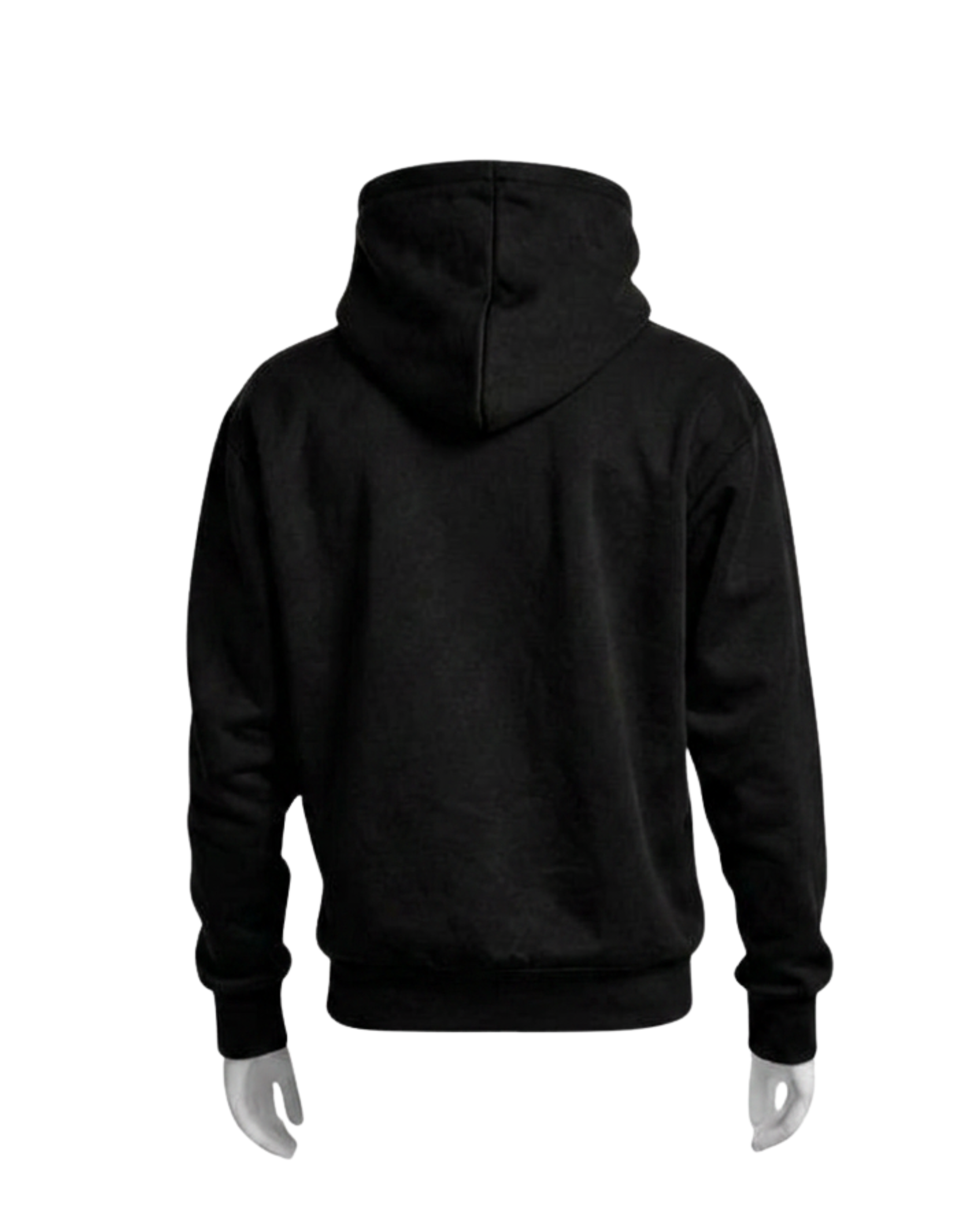 The Journey Continues Essential Hoodie