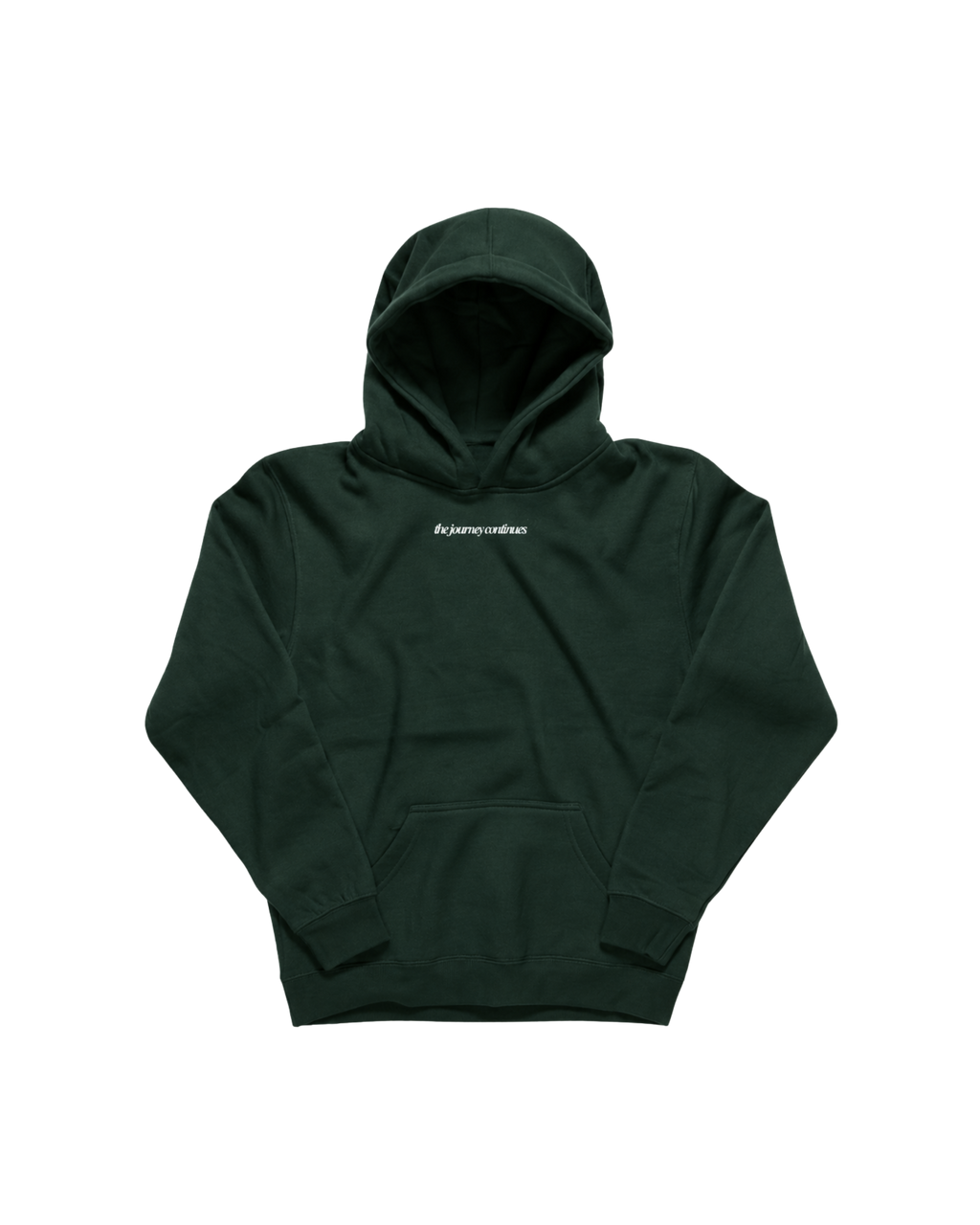 Bay Box Hoodie