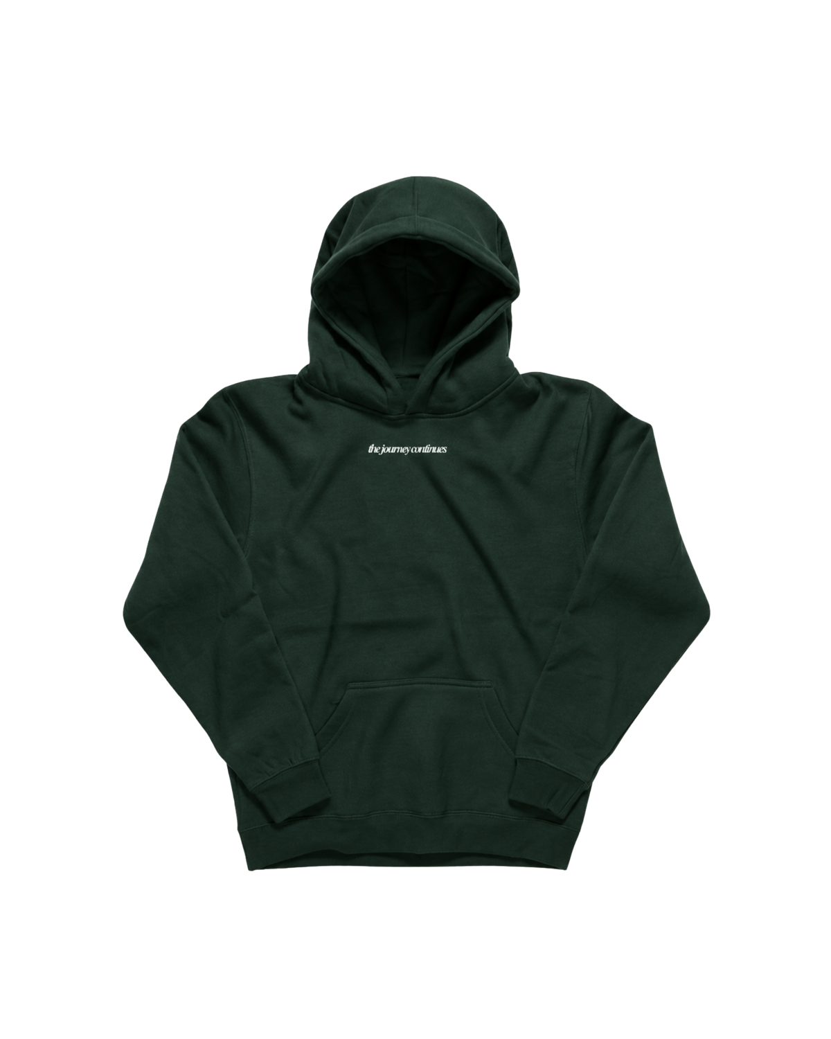 Bay Box Hoodie