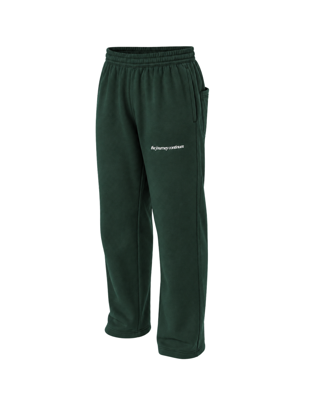 Journey Essentials Sweatpants