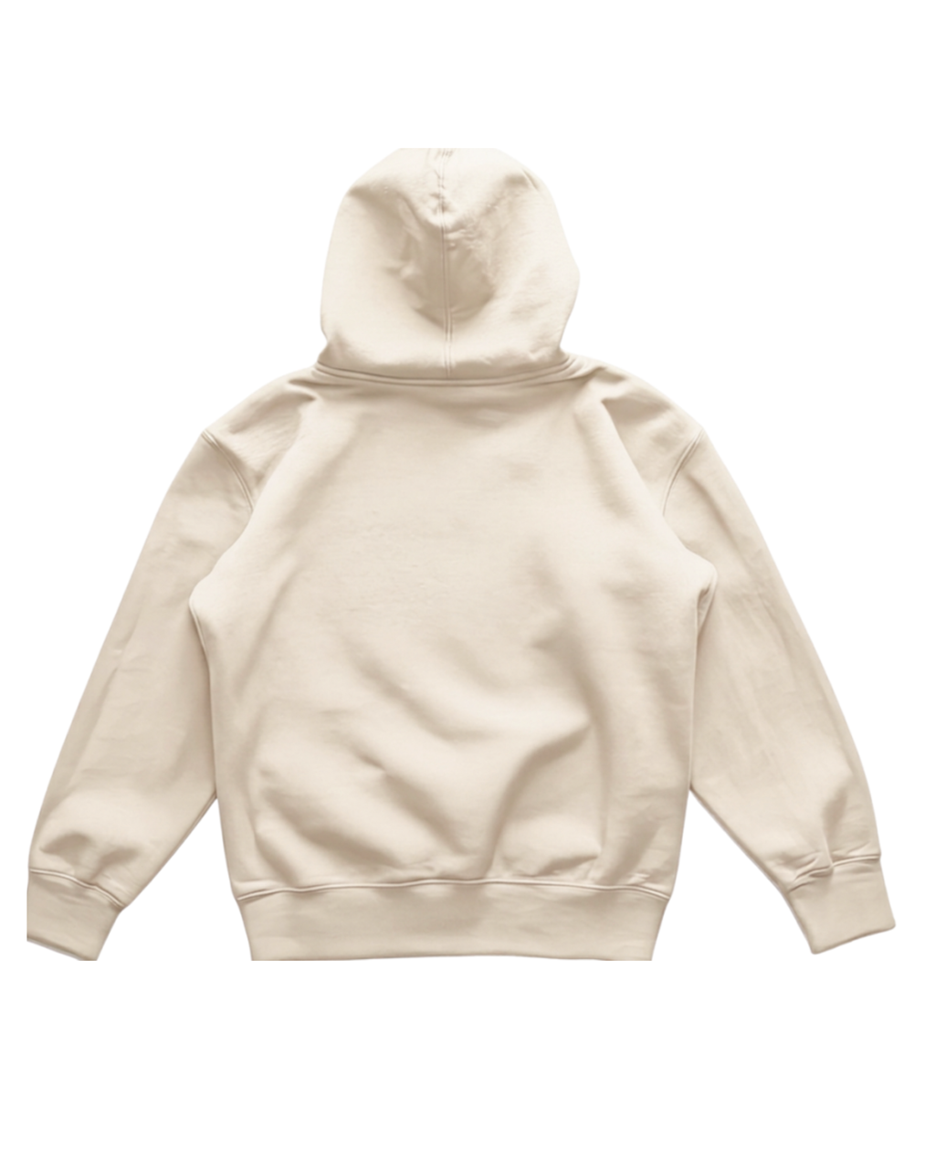 Box Fit Hoodie