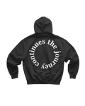Circular Hoodie