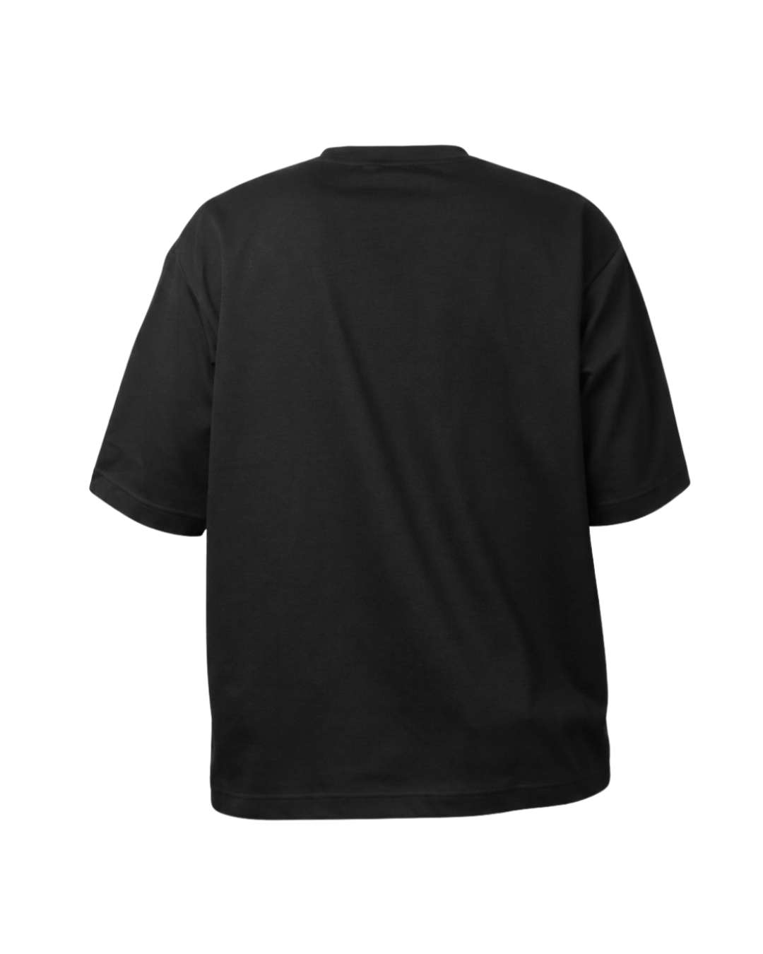 Journey Essentials Box Fit Tee