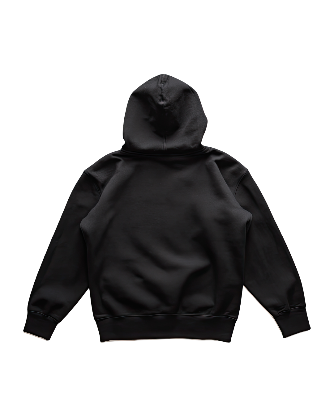 Box Fit Hoodie