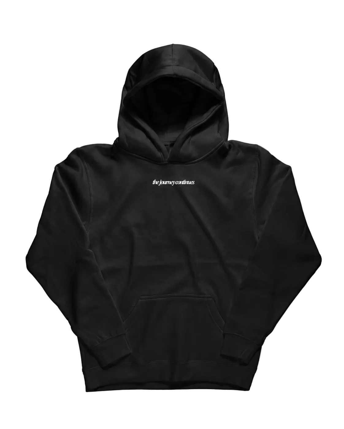 Bay Box Hoodie