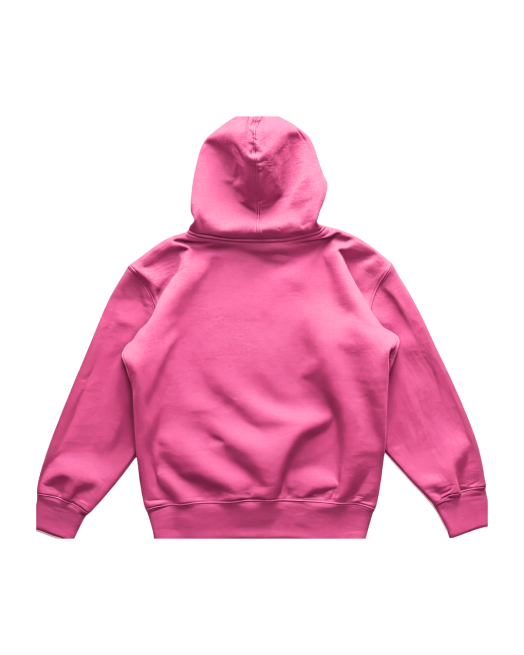Box Fit Hoodie