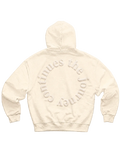 Circular Hoodie