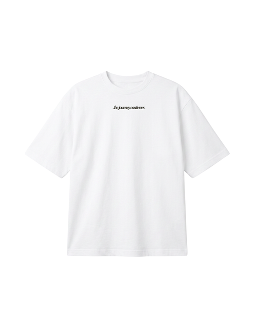 Bay Box Fit Tee