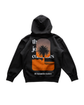 Cliff Box Hoodie