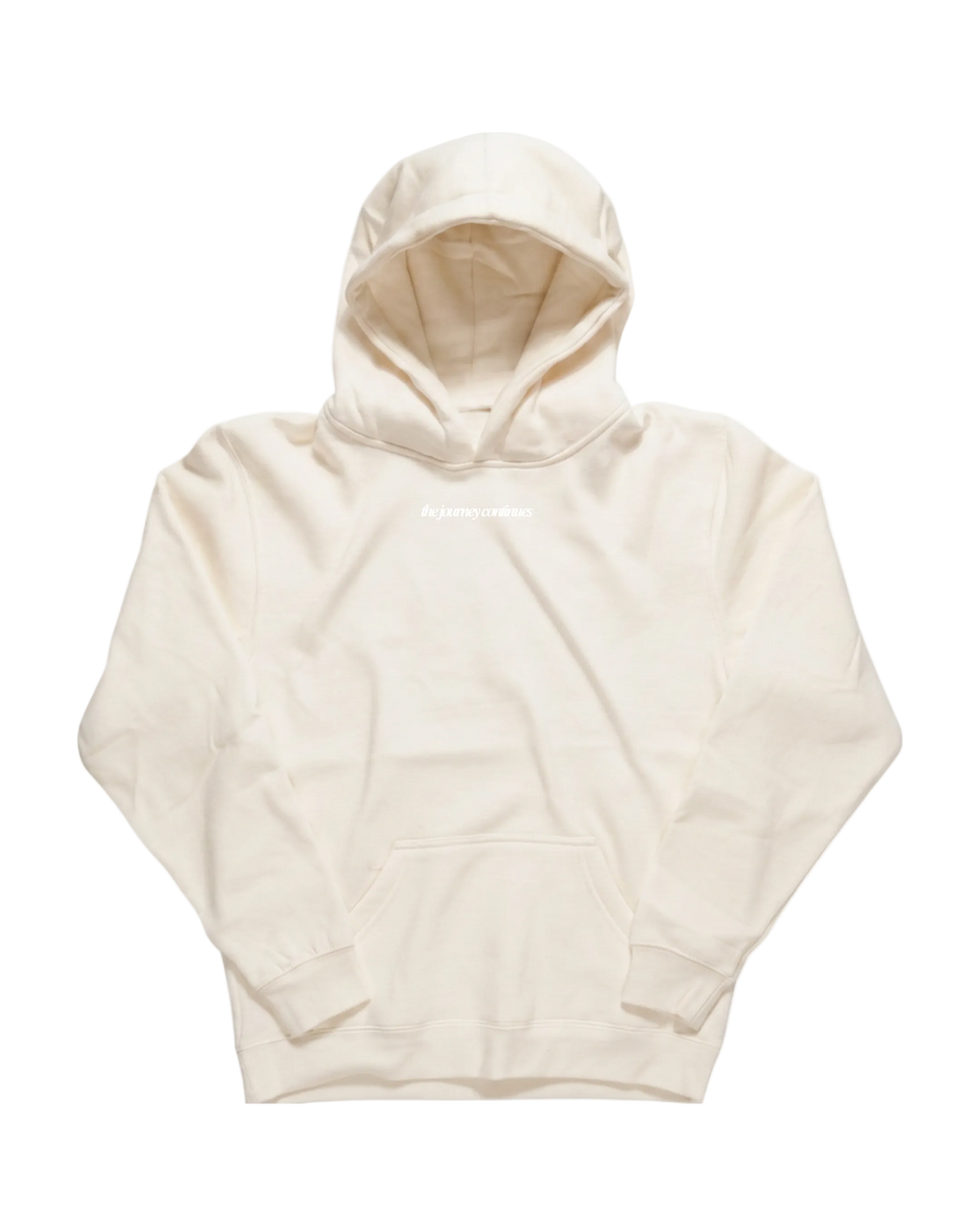 Circular Hoodie