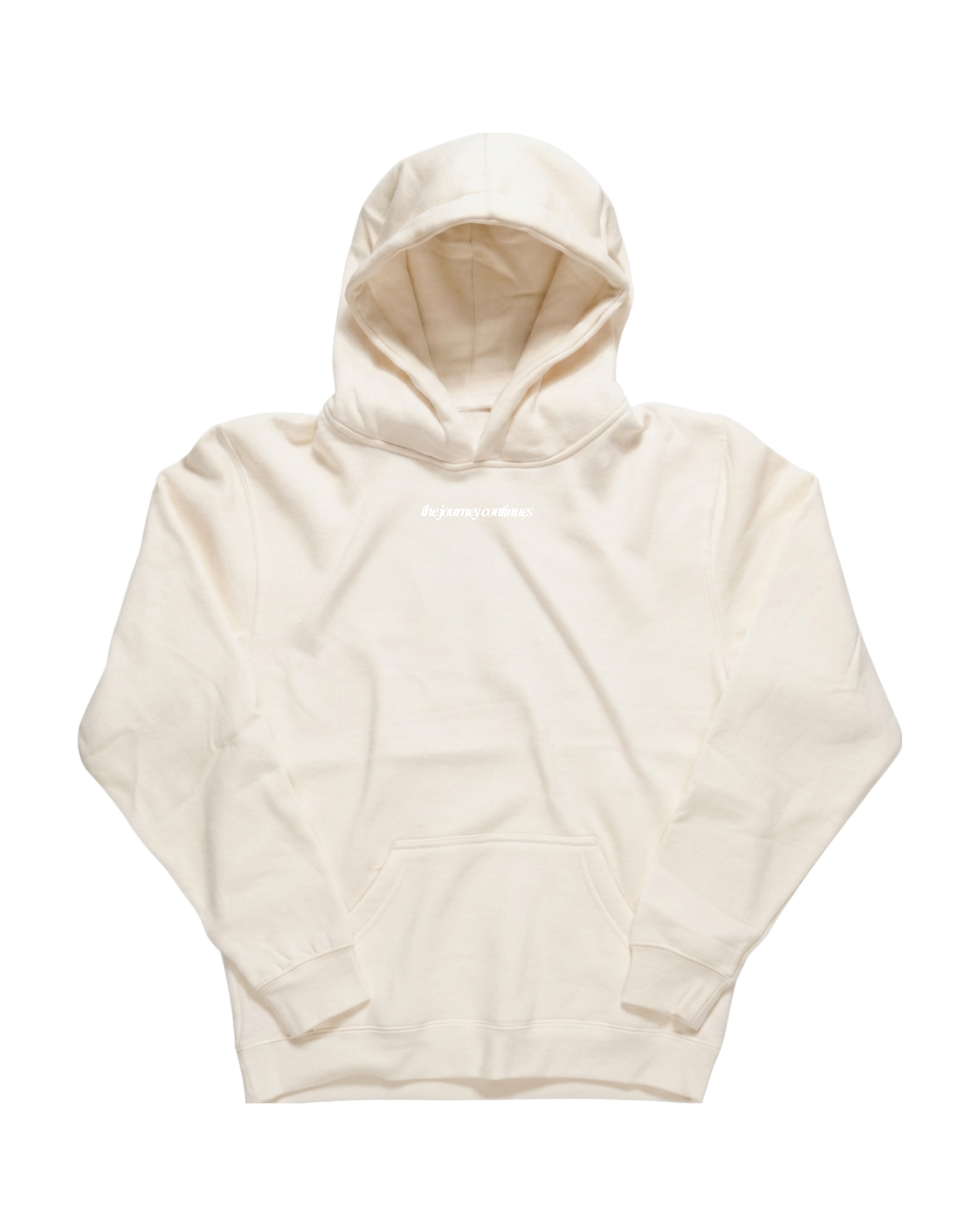 Box Fit Hoodie
