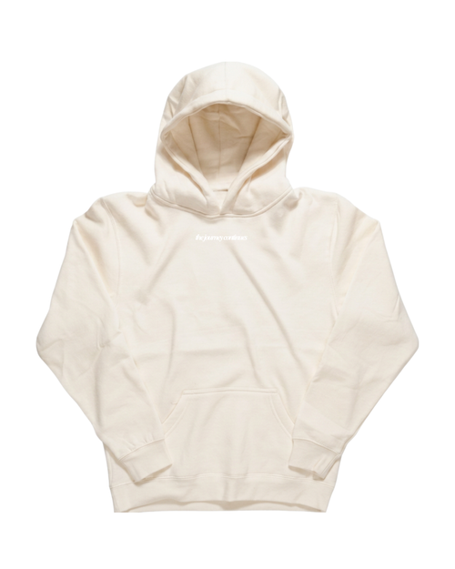 Box Fit Hoodie