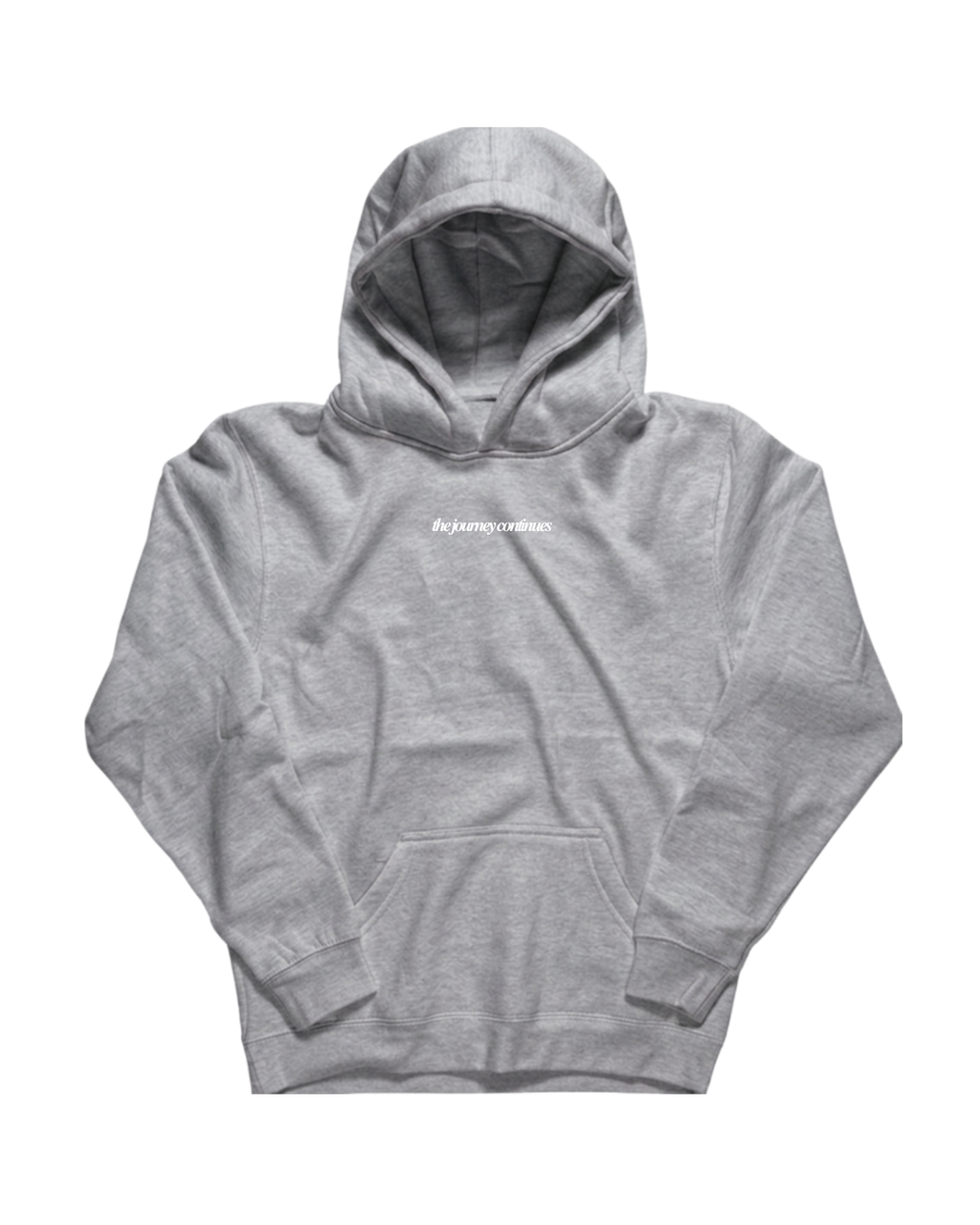 Box Fit Hoodie