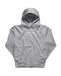Box Fit Hoodie
