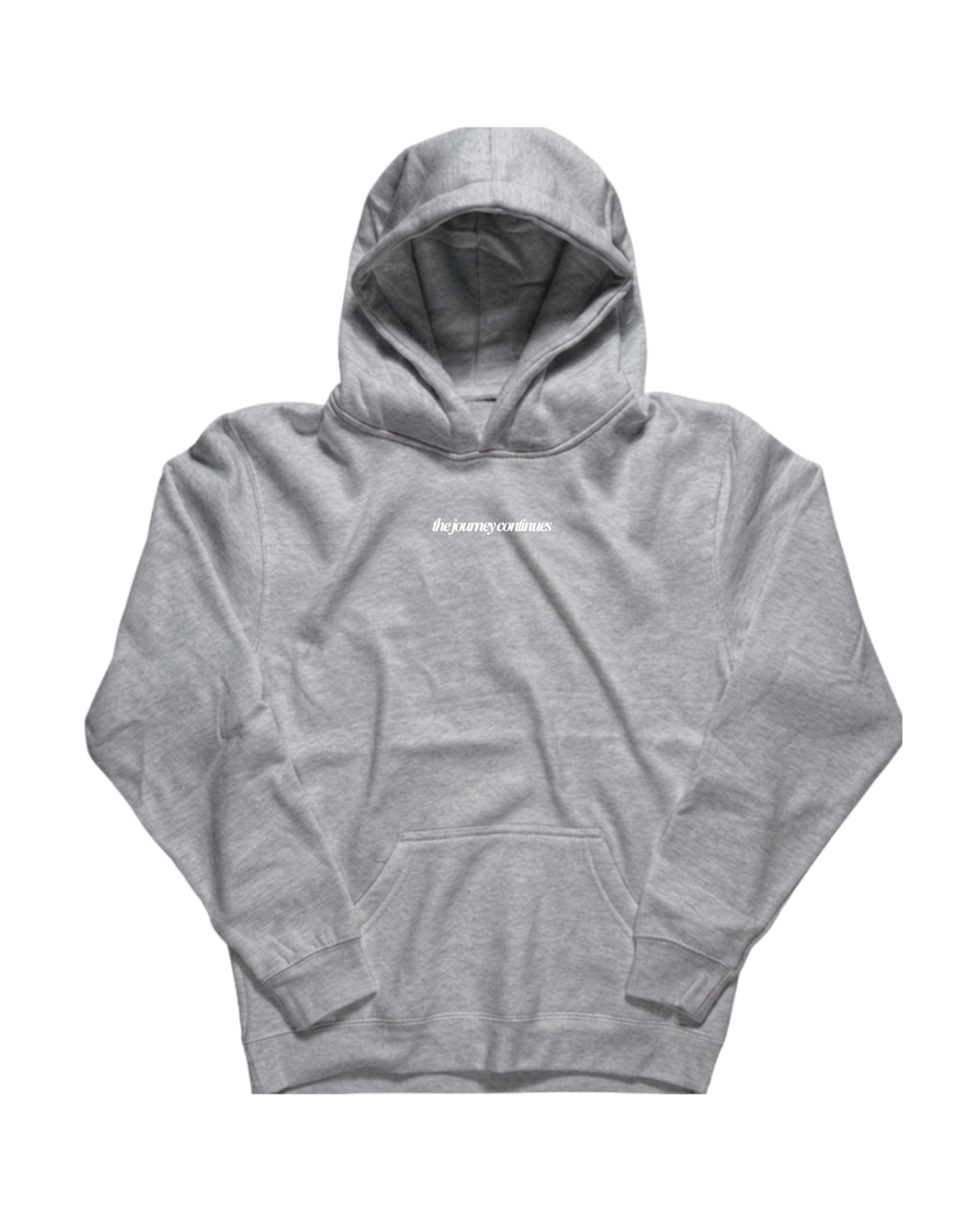 Circular Hoodie