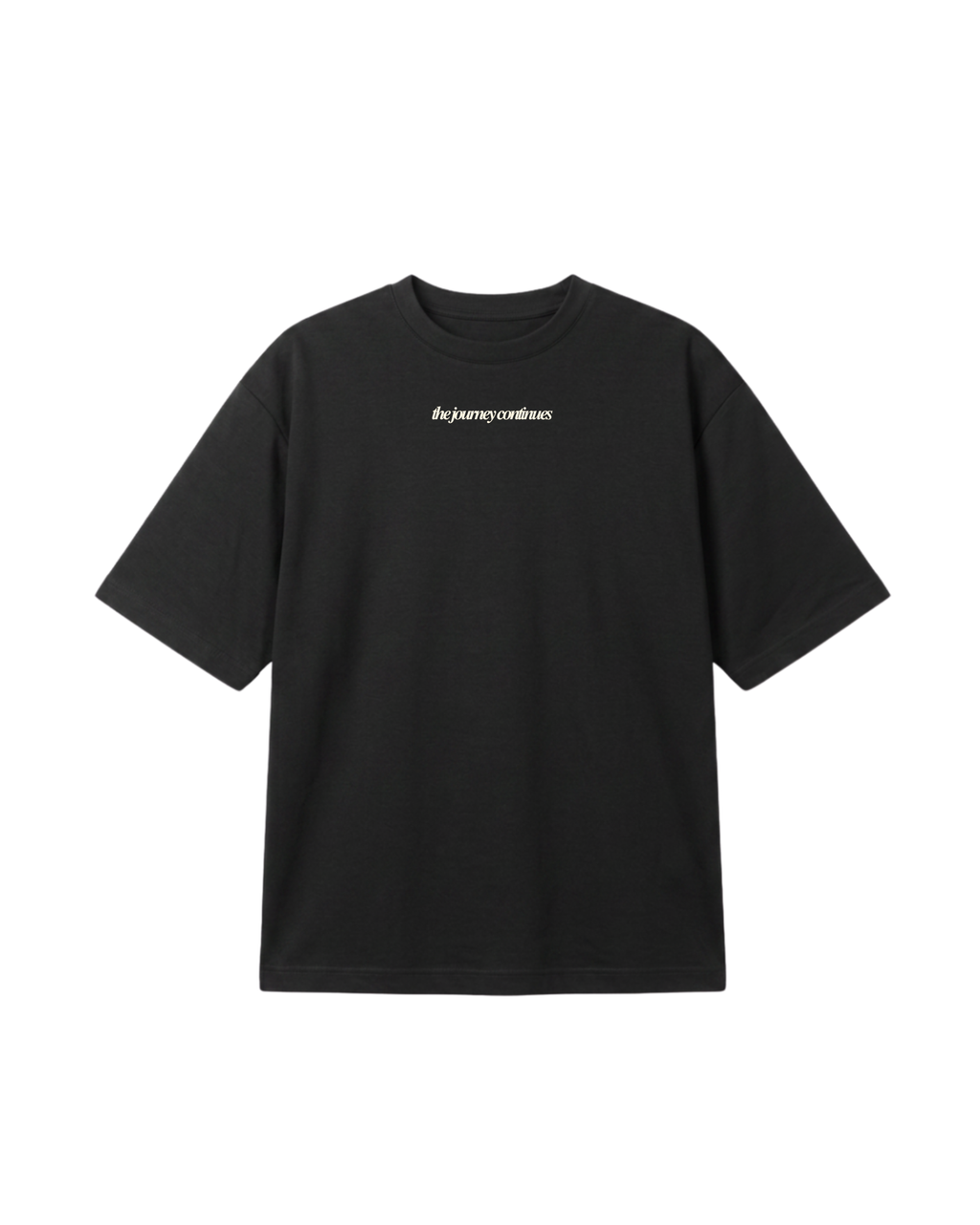 Palm Box Fit Tee