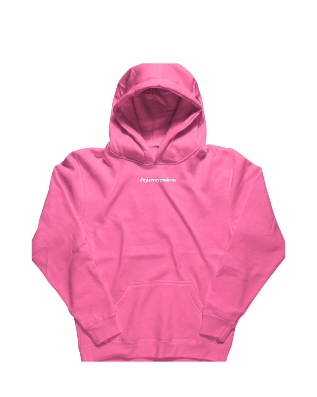 Box Fit Hoodie