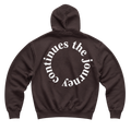 Circular Hoodie