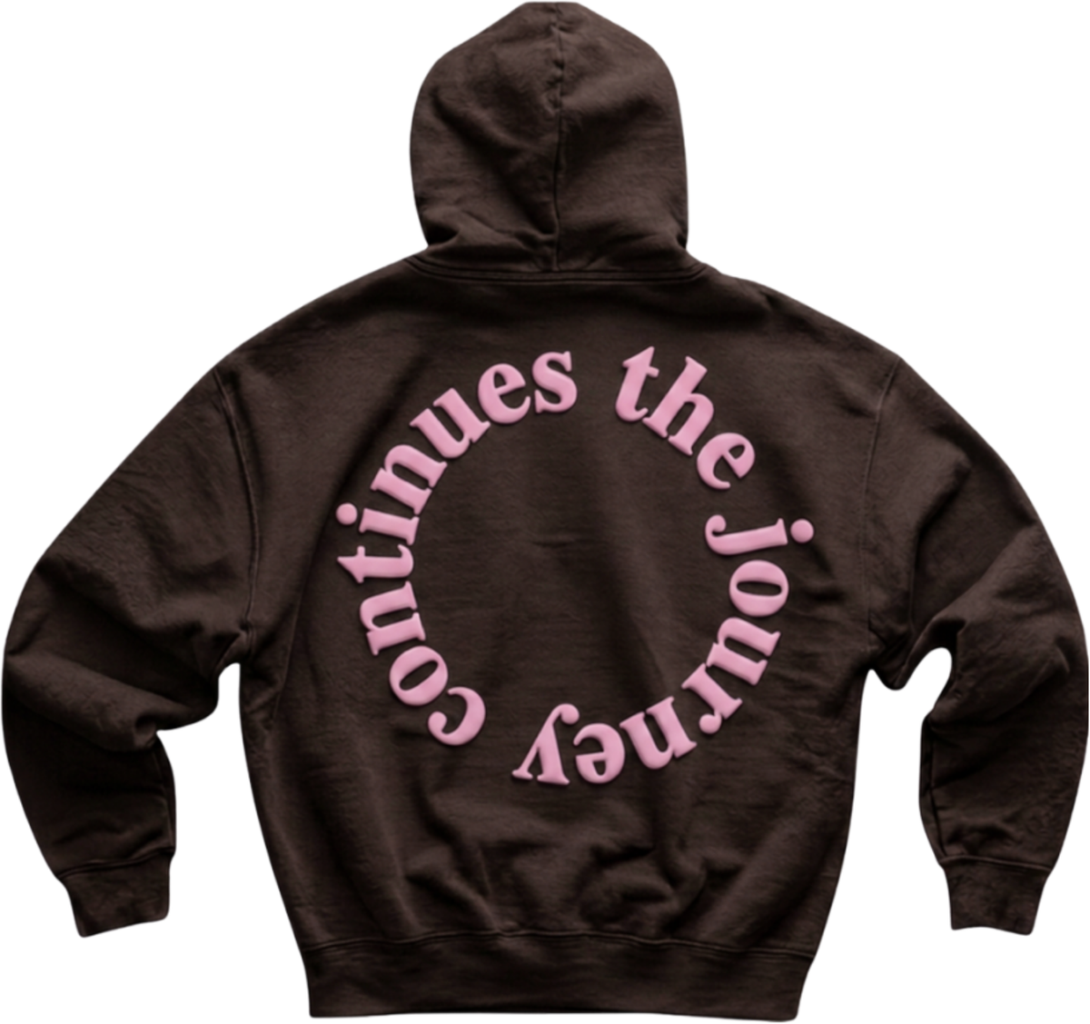 Circular Hoodie
