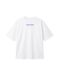 Journey Essentials Box Fit Tee